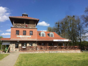 Ekomarina - Pokój noclegowy 2, Węgorzewo